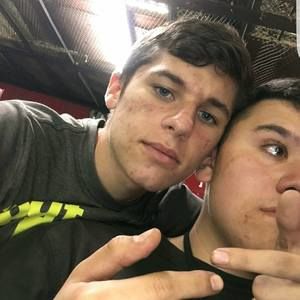 Meet your Posher, Nick